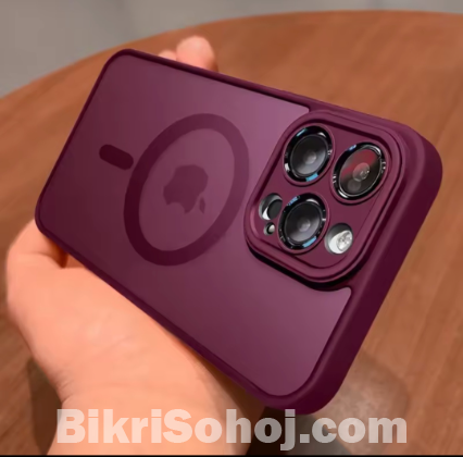 New IPHONE 15,16,17cover